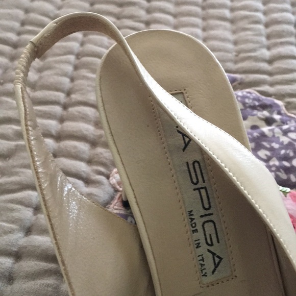 Brand new Via Spiga high heels - Picture 8 of 8